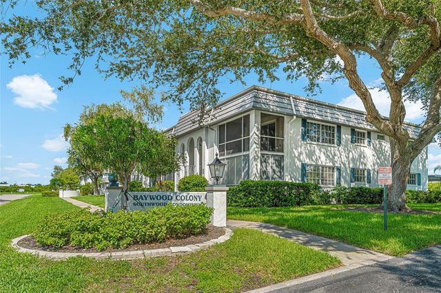 1647 SOUTHWOOD STREET 1647, Sarasota, FL 34231
