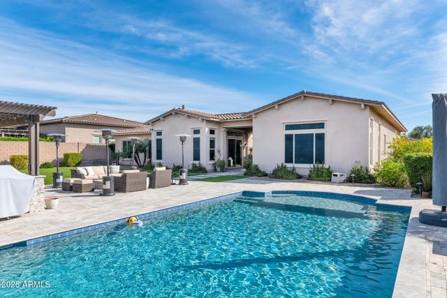 22908 N 44TH Place, Phoenix, AZ 85050