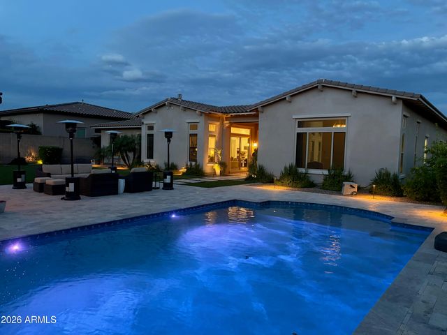 22908 N 44TH Place, Phoenix, AZ 85050