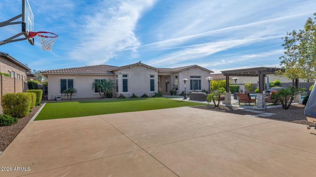 22908 N 44TH Place, Phoenix, AZ 85050