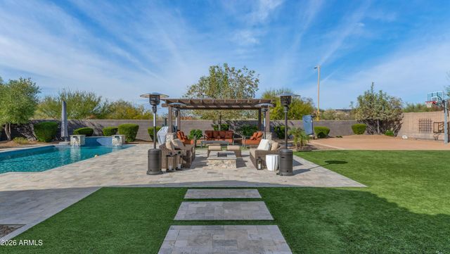 22908 N 44TH Place, Phoenix, AZ 85050