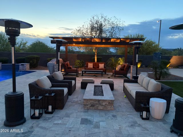 22908 N 44TH Place, Phoenix, AZ 85050