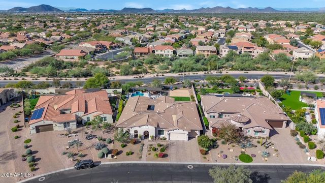 22908 N 44TH Place, Phoenix, AZ 85050