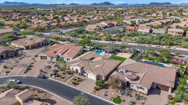 22908 N 44TH Place, Phoenix, AZ 85050