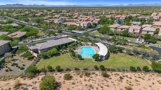 22908 N 44TH Place, Phoenix, AZ 85050