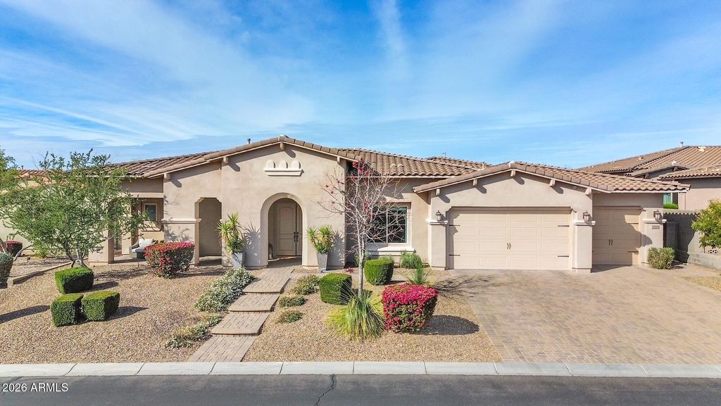 22908 N 44TH Place, Phoenix, AZ 85050