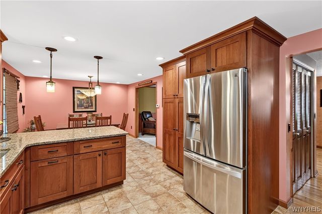 58 Tobey Hill Drive, West Seneca, NY 14224