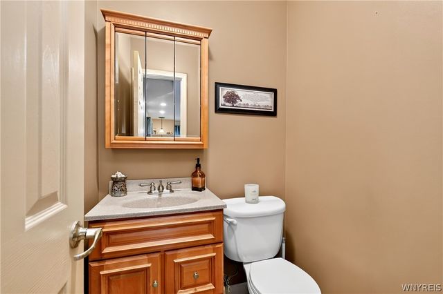 58 Tobey Hill Drive, West Seneca, NY 14224