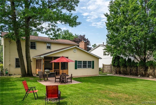 58 Tobey Hill Drive, West Seneca, NY 14224