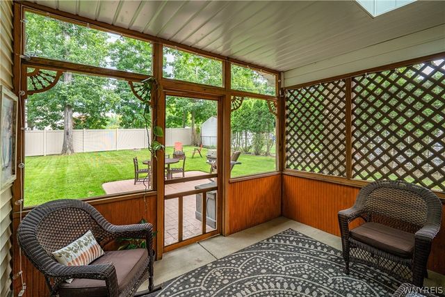 58 Tobey Hill Drive, West Seneca, NY 14224