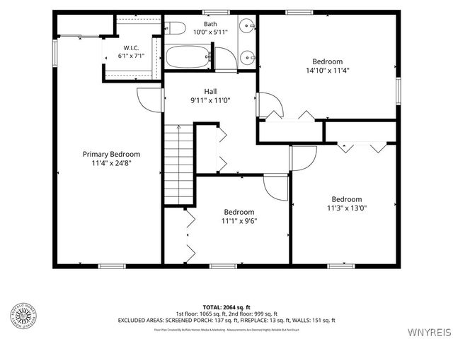 58 Tobey Hill Drive, West Seneca, NY 14224