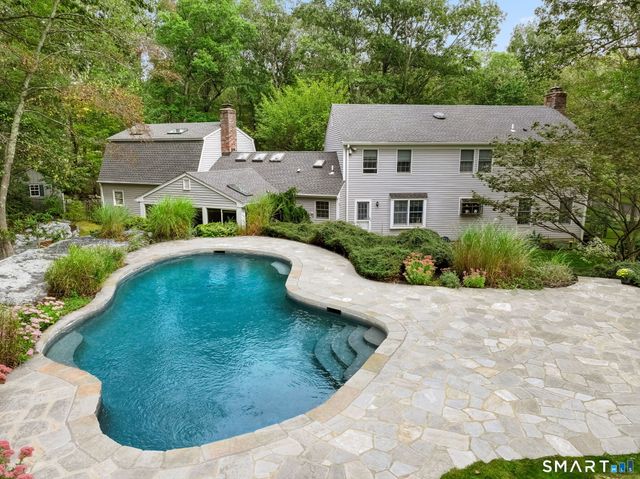 360 Thayer Pond Road, Wilton, CT 06897