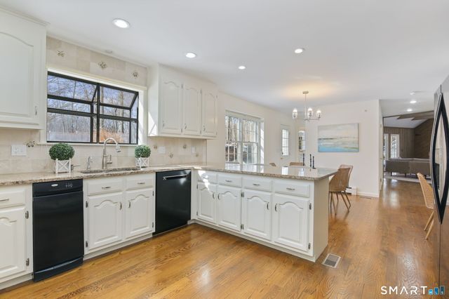 360 Thayer Pond Road, Wilton, CT 06897