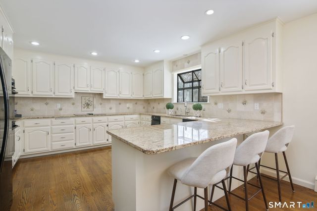 360 Thayer Pond Road, Wilton, CT 06897