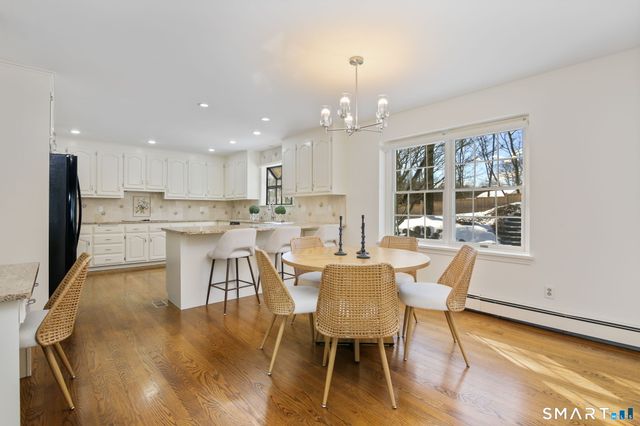 360 Thayer Pond Road, Wilton, CT 06897