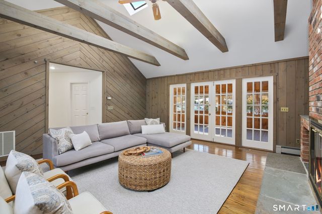 360 Thayer Pond Road, Wilton, CT 06897