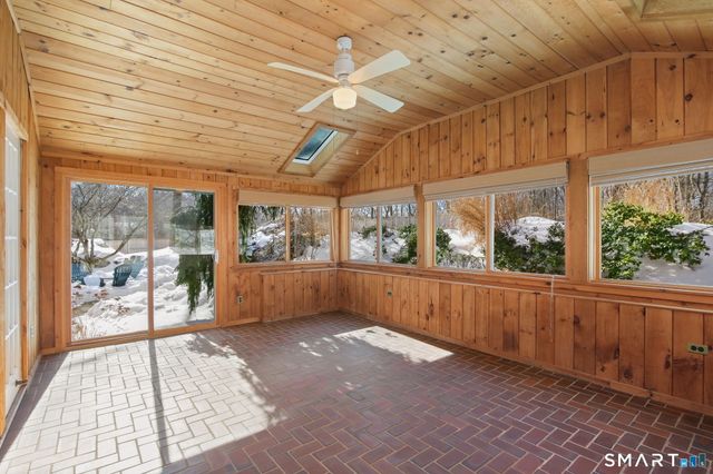 360 Thayer Pond Road, Wilton, CT 06897