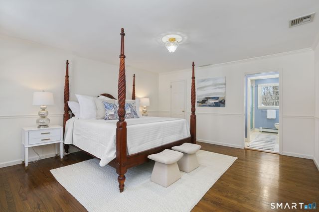 360 Thayer Pond Road, Wilton, CT 06897