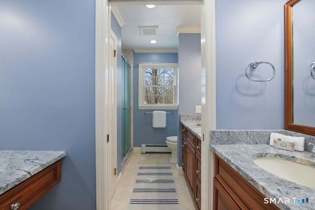 360 Thayer Pond Road, Wilton, CT 06897