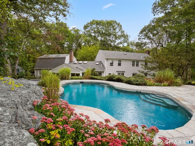 360 Thayer Pond Road, Wilton, CT 06897