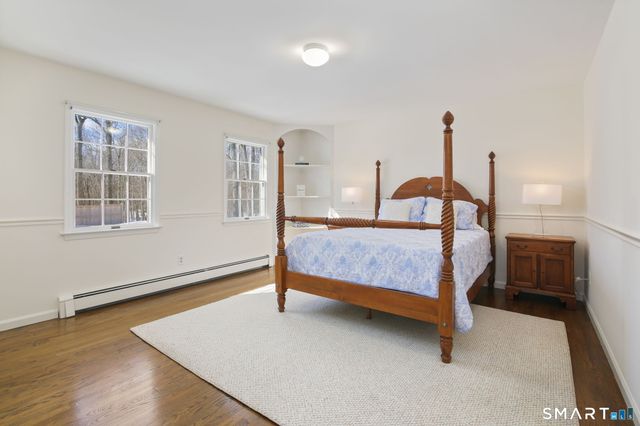 360 Thayer Pond Road, Wilton, CT 06897