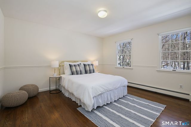 360 Thayer Pond Road, Wilton, CT 06897