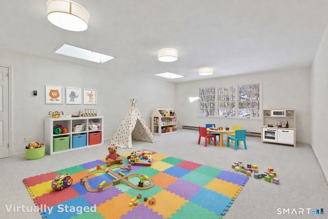 360 Thayer Pond Road, Wilton, CT 06897