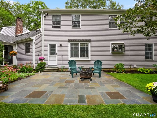 360 Thayer Pond Road, Wilton, CT 06897