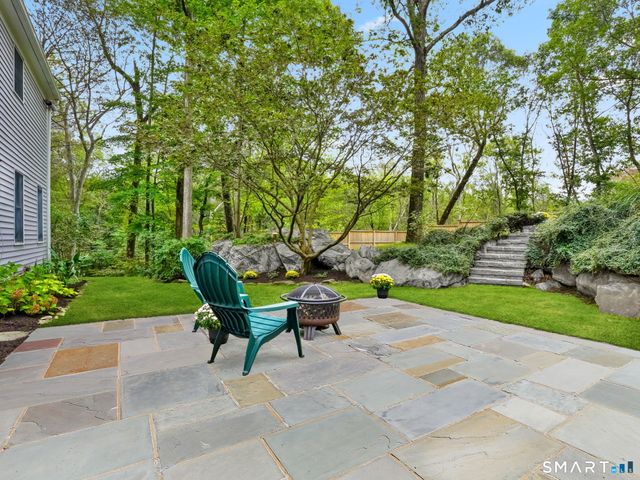 360 Thayer Pond Road, Wilton, CT 06897