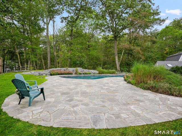360 Thayer Pond Road, Wilton, CT 06897