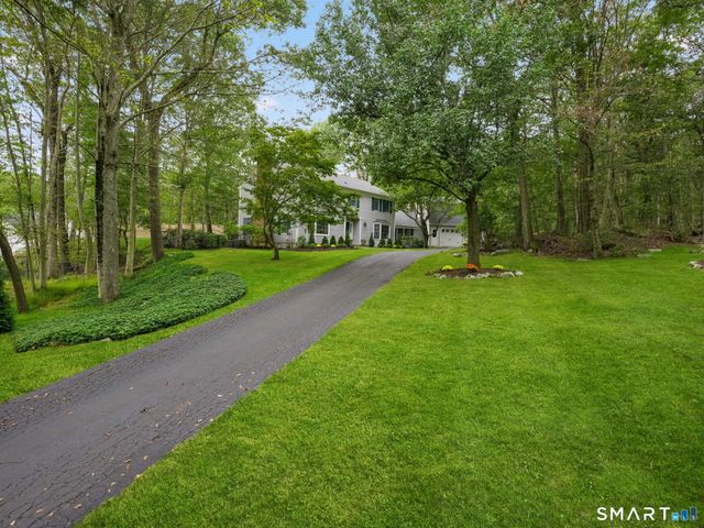 360 Thayer Pond Road, Wilton, CT 06897