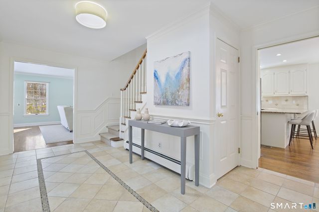 360 Thayer Pond Road, Wilton, CT 06897