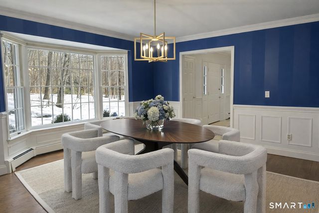 360 Thayer Pond Road, Wilton, CT 06897