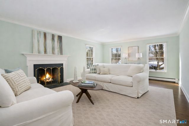 360 Thayer Pond Road, Wilton, CT 06897