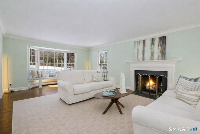 360 Thayer Pond Road, Wilton, CT 06897