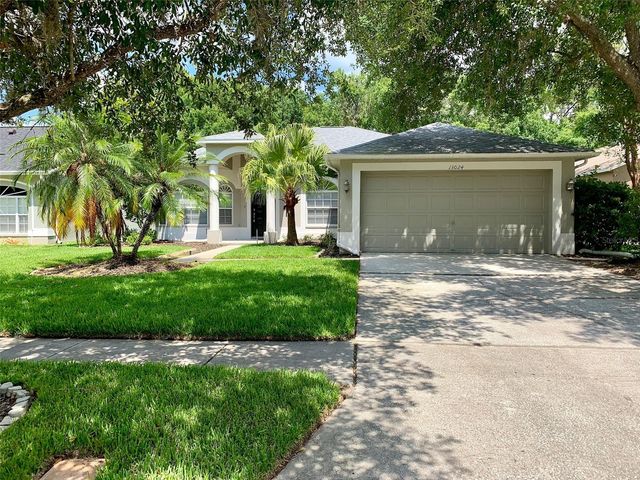 13024 ROYAL GEORGE AVENUE, Odessa, FL 33556