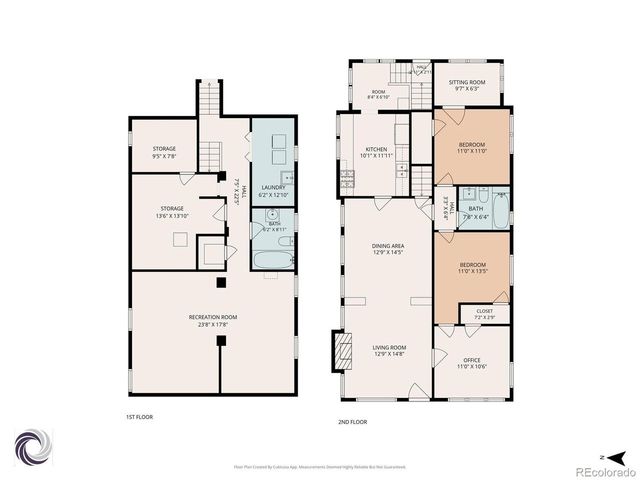 3010 Irving St, Denver, CO 80211