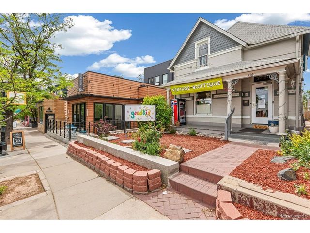 3010 Irving St, Denver, CO 80211