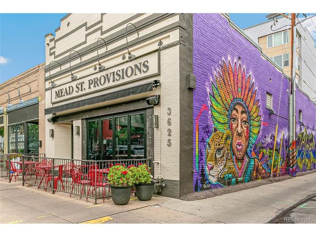 3010 Irving St, Denver, CO 80211
