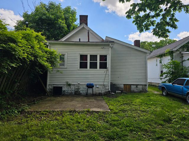 433 E 4th Street, Lexington, KY 40508