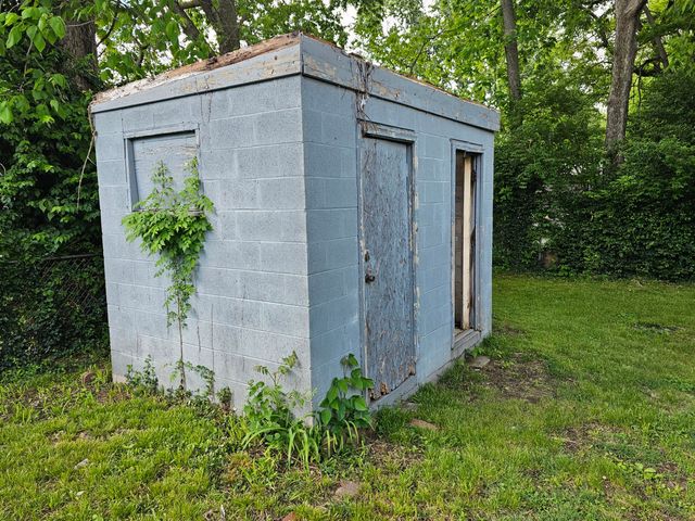 433 E 4th Street, Lexington, KY 40508