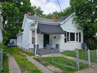 433 E 4th Street, Lexington, KY 40508