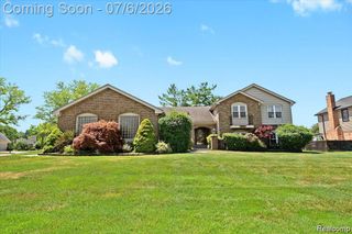 20213 Whitby Drive, Livonia, MI 48152