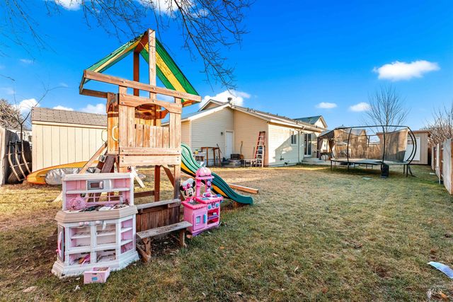 1553 W Ryegrass Ct., Kuna, ID 83634