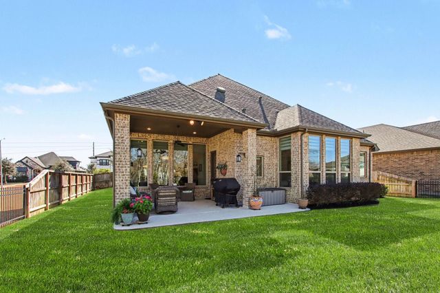 30734 Sunny Meadow Drive, Fulshear, TX 77441