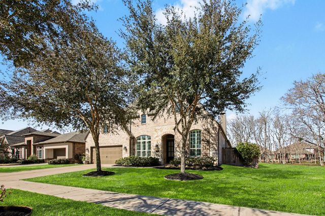 30734 Sunny Meadow Drive, Fulshear, TX 77441