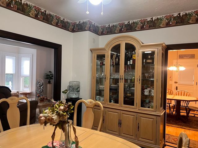 93 Stetson Str, Whitman, MA 02382