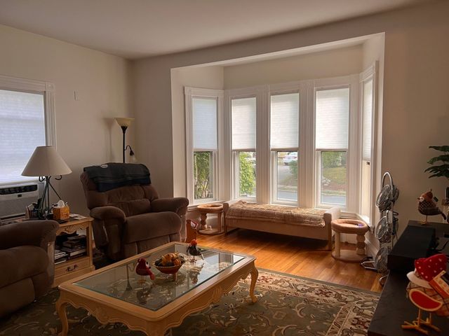 93 Stetson Str, Whitman, MA 02382