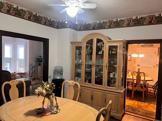 93 Stetson Str, Whitman, MA 02382