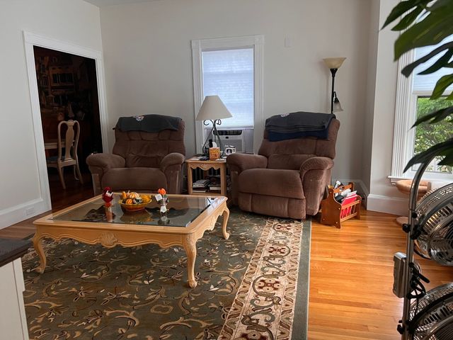93 Stetson Str, Whitman, MA 02382